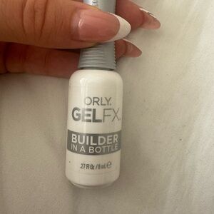 Orly Gel FX Builder in a Bottle - New
